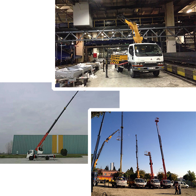 ŞAHİN VİNÇ HAKKINDA