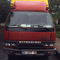 NAKLİYE ARACI KUCUK 2