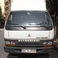 NAKLİYE ARACI KUCUK 4