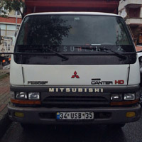 NAKLİYE ARACI KUCUK 3