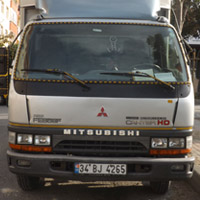 NAKLİYE ARACI KUCUK 5