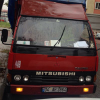 NAKLİYE ARACI KUCUK 1