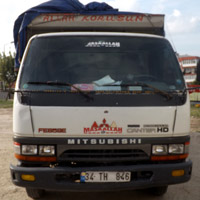 NAKLİYE ARACI KUCUK 6