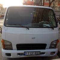 28 METRE SEPETLİ PLATFORM